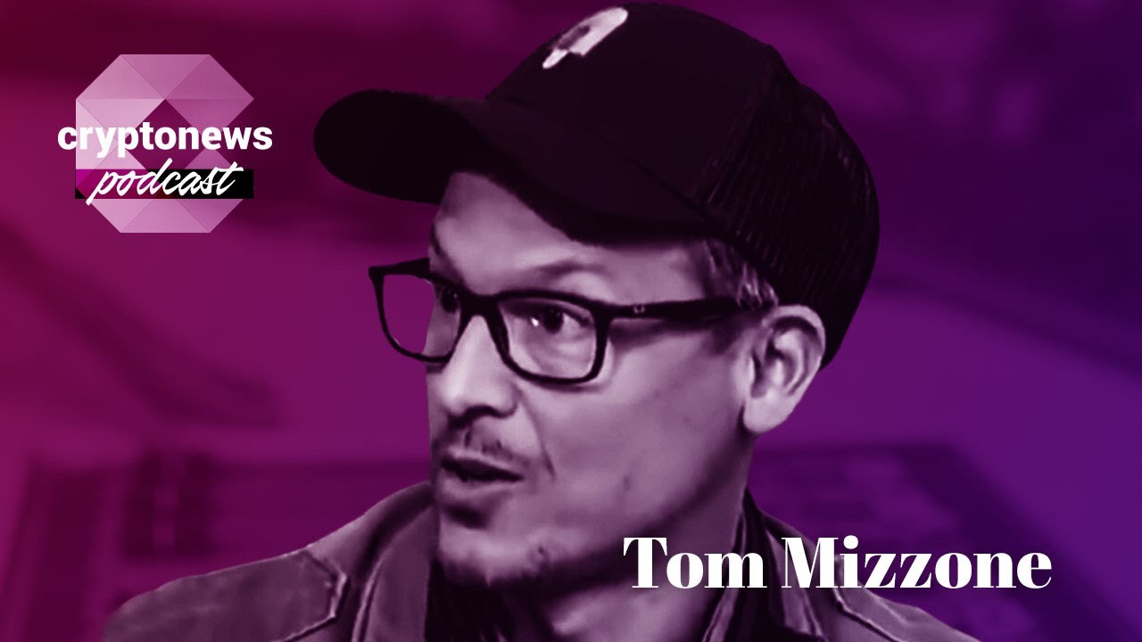 Tom Mizzone, CEO of Sweet, on NHL Breakaway NFTs ... - YouTube