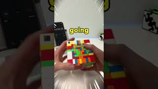 How fast can we solve a 10x10 🤔