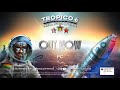 Vídeo de jogabilidade de Tropico 6: New Frontiers  PC