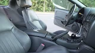 1997 Pontiac Trans Am Comp T/A-Exterior & Interior Walkaround