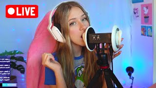 Download lagu ACTUALLY LIVE ASMR mp3 Download lagu ACTUALLY LIVE ASMR mp3