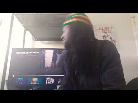 China Mac x Rich Starz x AK - NOT THAT TUFF (Official Music Video) FIRST REACTION | THIS A BANGER FR