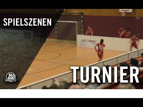 FC Wetter - TSG Sprockhövel (Gruppe E, WAZ-Pokal)