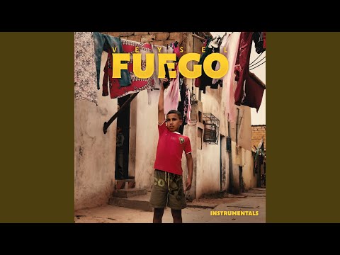 Très jolie (Instrumental)