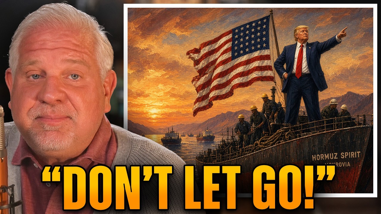Trump Just Shut Down Iran's Final Trap