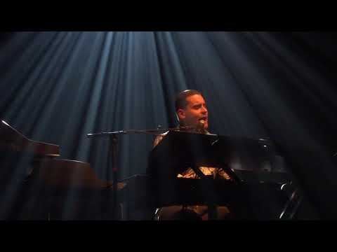 Douwe Bob - I Do, de Oosterpoort Groningen (29-12-2019)