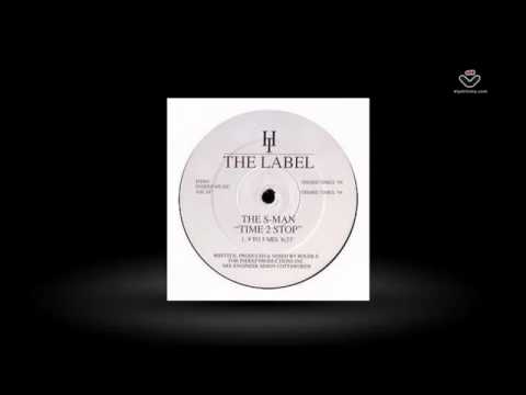 The S-Man - Time 2 Stop (Alex Roque & Marcelo Vak 2012 Remix)