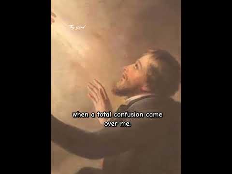 Jewish Atheist Man Encounters the Blessed Virgin Mary: A Transformative Journey