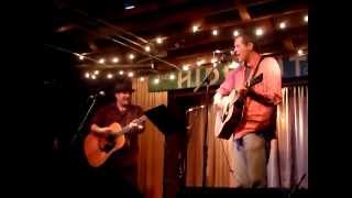 Robbie Fulks & Greg Trooper - This I Do