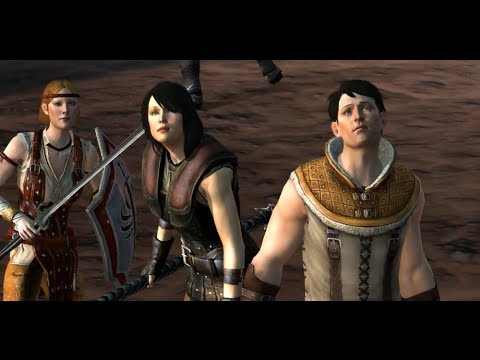 Dragon Age II : Le Prince Exil� PC