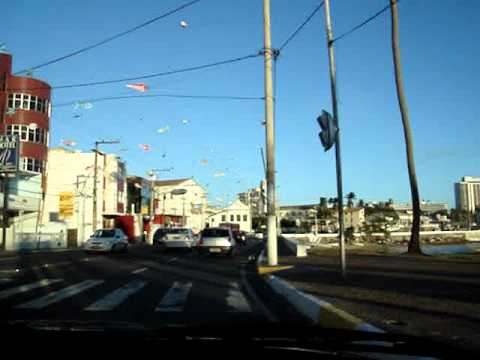 Rosichino, Marakatimba, Farrapo, On The Move - 20 gennaio 2012