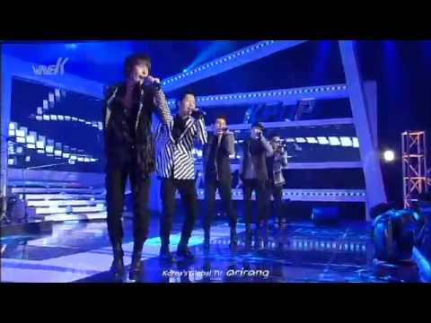 N-Sonic(엔소닉) - Bye Bye Bye (N'sync original) [Wave K].mp4