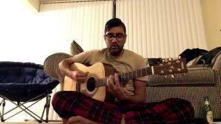 I'm Serious, I'm Sorry by Jeff Rosenstock (drunk cover)