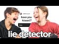 My Daughter S Extreme Lie Detector Test