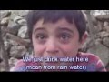 Why do children hate Bashar alassad Part I 