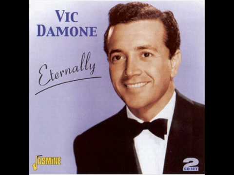 Vic Damone: If Ever I Would Leave You (Lerner and Loewe, 1960)