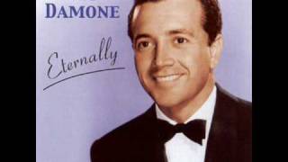 Vic Damone: If Ever I Would Leave You (Lerner and Loewe, 1960)