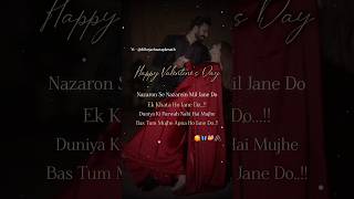 Download lagu Happy Valentine Day ❤️ #love #shortsfeed #shayari #quotes #whatsappstatus #urdupoetry #viralshort mp3