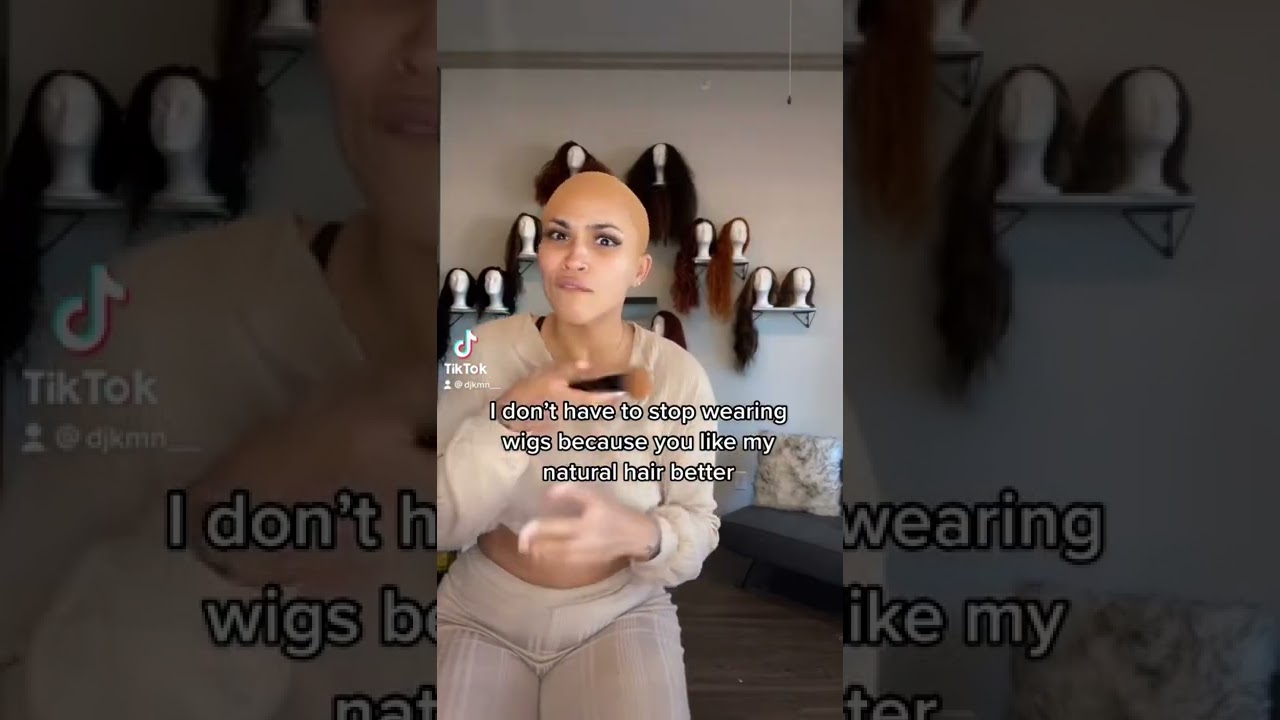 #wig #tutorial #wiginstall #install #tiktok #humanhair #wigcap #wigreview #wigs