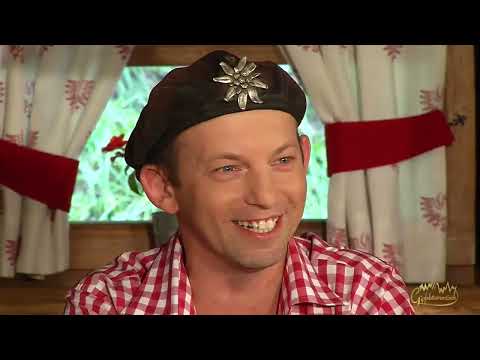 Best of Spitzbua-Markus-Lacher