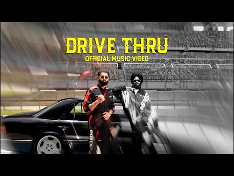 Drive Thru — watch video