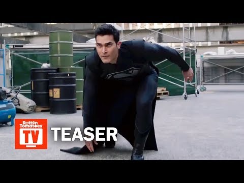 Elseworlds Teaser | Rotten Tomatoes TV