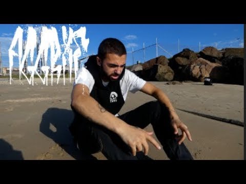 Aggroe - My mind pt 2