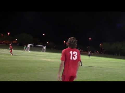 Tuzos Academy 03 (4) vs AYSO United Diegle (2) - State Cup 2021 - 1st Half 2