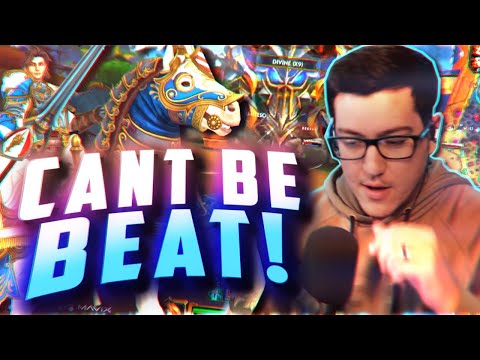 THIS GOD CAUSES THE MOST F6s