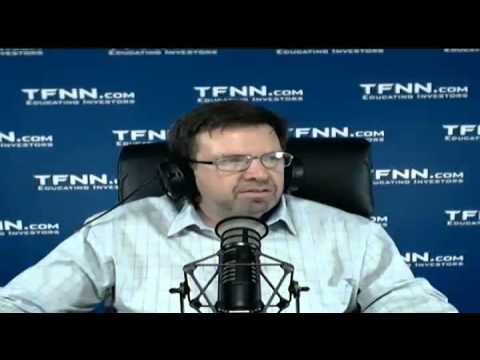 Oct 6th Power Trading Hour with David White on TFNN   2014