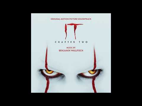 Stan's Letter | IT Chapter Two OST