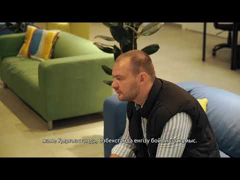 Поколение Независимости — Максим Марченко