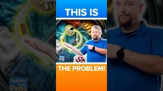 Is Your Washer Losing Its Mind? This One Part Could Be Why