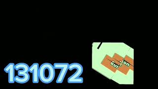 Press a Button 8192-33M Per 2 Seconds