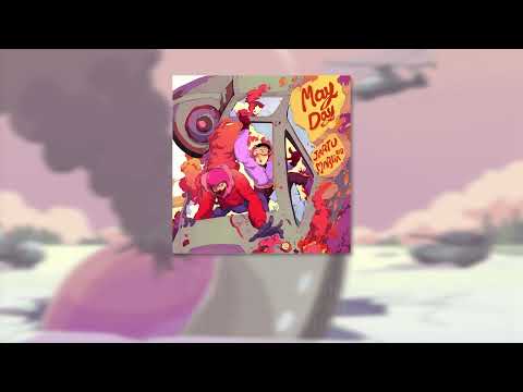 JARTU FT. MARTIN RID - MAYDAY (Prod. Martin Rid) [Vídeo Lyrics]