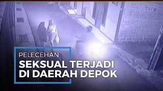 Download lagu Pelaku Pelecehan Remas Alat Vital Kembali Berulah di Depok, Sasar Korban yang Baru Pulang Kerja mp3