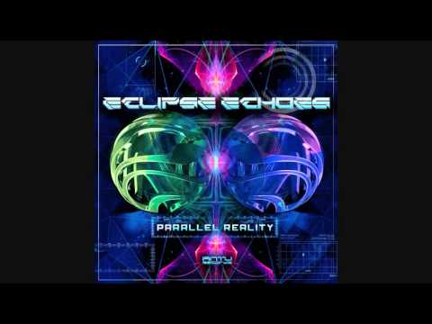 Eclipse Echoes - Maphna