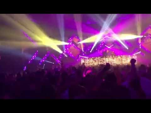 Xxlerator Carnaval 2017