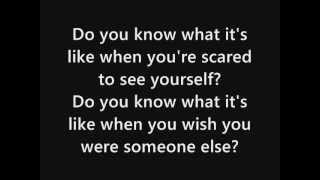 Skillet - Never Surrender (lyrics)