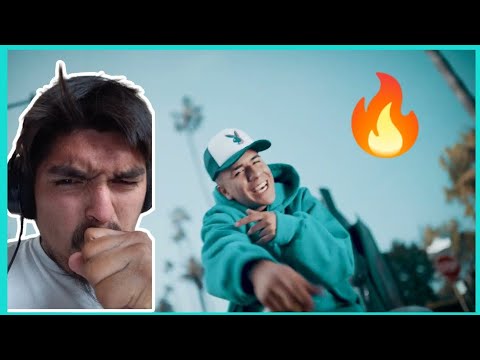 Chino Pacas - Yo Preferi Chambear | REACTION VIDEO!