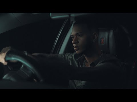 Mr Drespoir - Profonder Lamour (Em!l!o X Frank J) Official Music Video