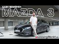 Mazda 3 Fastback Test Vorteile Und Nachteile