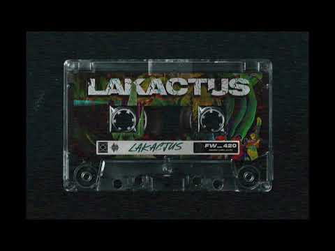 VAMOS A CAMINAR ( LAKACTUS ) LAKACTUS