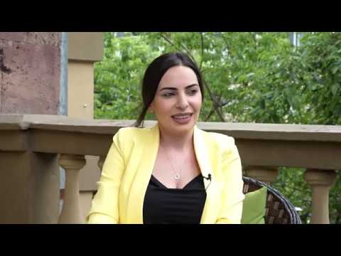 Պարոն Ծառուկյանին կառաջարկեմ` մի երկու Կամազ էլ ինքը նվիրի քաղաքապետարանին . Թեհմինա Վարդանյան