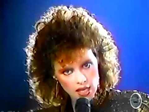 Sheena Easton Strut