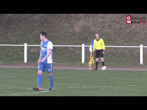 Fußball Kreispokal – Steinbach gewinnt spannende Partie