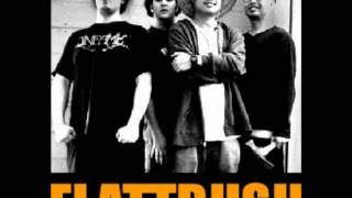FLATTBUSH live L.I.C. , Smash