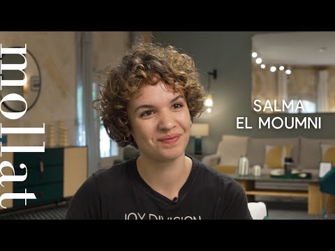 Salma El Moumni - Adieu Tanger