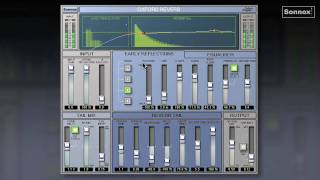 Video thumbnail for Oxford Reverb tutorial by Sonnox Plugins
