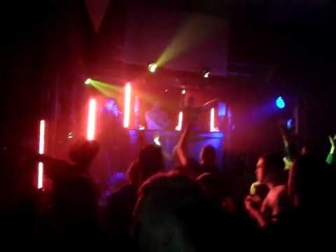 Golden Glowstick Awards - SPUNKY 28-1-2012